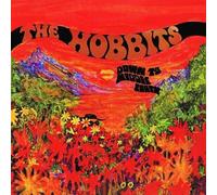 the hobbits - down to middle earth