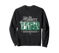 The Hobbits Shaping Fortunes All Sweatshirt