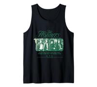 The Hobbits Shaping Fortunes Fantasy Tank Top