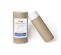 The Hobby Bounty Absorbent Pure Cotton Roll 2.205 Lbs Rolled Cotton Ball Multipurpose Soft Cotton Use for Surgical First Aid Saloon Makeup Remover Beauty and Baby Care Roll 500 Gram (Pack of 2)