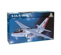 ITALERI 2623 1:48 S-3 A/B VIKING