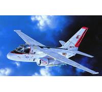 The Hobby Company Italeri 1:48 S 3 A/B Viking Model Kit (US IMPORT)