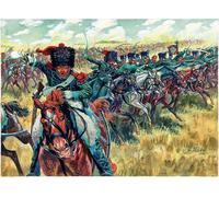 The Hobby Company Italeri 510006080 - 1:72 Napoleon War Fringe Light (US IMPORT)