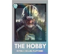 The Hobby: Sports Card Buying & Selling Platforms