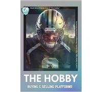 The Hobby: Sports Card Buying & Selling Platforms: 9