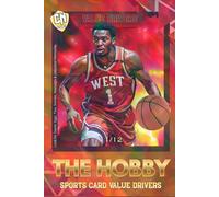 The Hobby: Sports Card Value Drivers