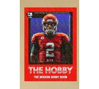 The Hobby: The Modern Hobby Boom