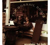 The Hobnail Boots - Acceptable for Both