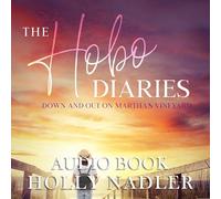 The Hobo Diaries AudioBook