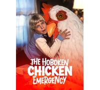 The Hoboken Chicken Emergency