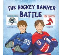 The Hockey Banner Battle
