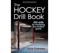 The Hockey Drill Book