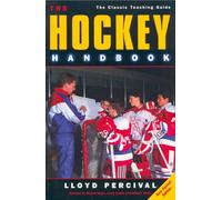 The Hockey Handbook