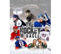 The Hockey Miracle In The Middle Of Nowhere