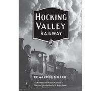 The Hocking Valley Railway