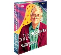 The Hockney Collection - Art And Life Of David Hockney [DVD]
