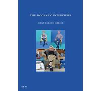 The Hockney Interviews