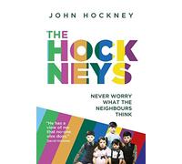 The Hockneys: an intimate look into the early life of David Hockney and his family