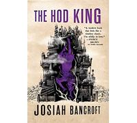 The Hod King (Books of Babel): 3