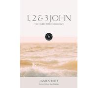 The Hodder Bible Commentary: 1, 2 & 3 John