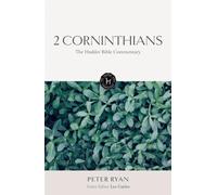 The Hodder Bible Commentary: 2 Corinthians
