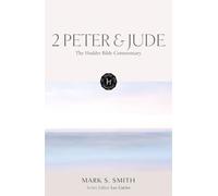 The Hodder Bible Commentary: 2 Peter & Jude