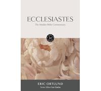 The Hodder Bible Commentary: Ecclesiastes