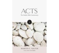 The Hodder Bible Commentary: Genesis