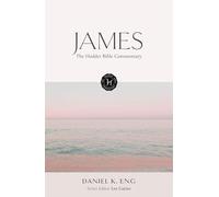 The Hodder Bible Commentary: James
