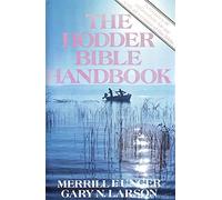 The Hodder Bible Handbook