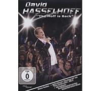 The Hoff is Back - David Hasselhoff
