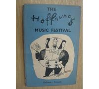The Hoffnung Music Festival