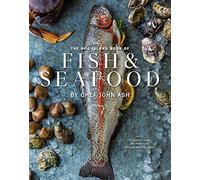 The Hog Island Book of Fish & Seafood : Culinary Treasures from Our Waters