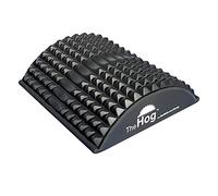 The Hog - Pilates Hedgehog Training/Back Stretcher/Abdominal Trainer/AB Mat. Exercise Sit Up & Core Exerciser Mat for Full Range of Motion & Ab Workouts