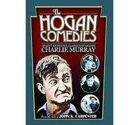 The Hogan Comedies: Silent Keystone Classics Starring Charlie Murray