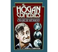 The Hogan Comedies: Silent Keystone Classics Starring Charlie Murray [DVD]