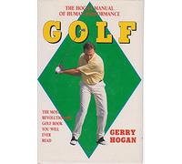 The Hogan Manual of Human Performance