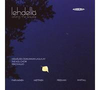 The Hol Choir/Kallio - Lehdellä - Among the Leaves