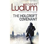 The Holcroft Covenant – Orion