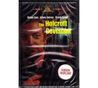 The Holcroft Covenant [DVD] [1985] [Region 1] [US Import] [NTSC]