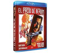 The Holcroft Covenant (Spanish Release) El Pacto de Berlín