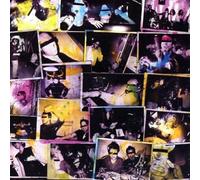 The Hold Steady - Almost Killed Me