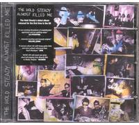 The Hold Steady - Almost Killed Me