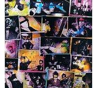 The Hold Steady - Almost Killed Me (Blue Vinyl) [VINYL]