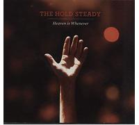 The Hold Steady - Heaven Is Whenever