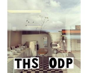 The Hold Steady Open Door Policy (CD) Album (US IMPORT)