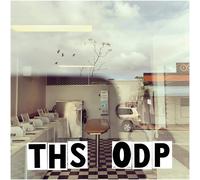 The Hold Steady - Open Door Policy: - Vinyl / 12" Album