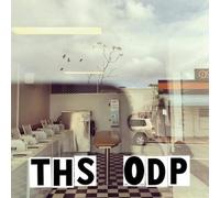 The Hold Steady Open Door Policy (Vinyl) 12" Album (US IMPORT)