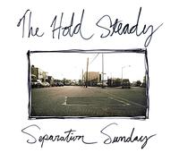 The Hold Steady - Separation Sunday (White Vinyl) [VINYL]