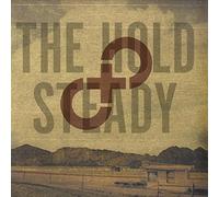 The Hold Steady - Stay Positive